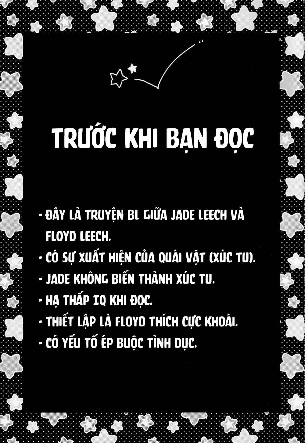 TÔI KHÔNG RĂM CÁC BẠN RĂM 12 trang 3