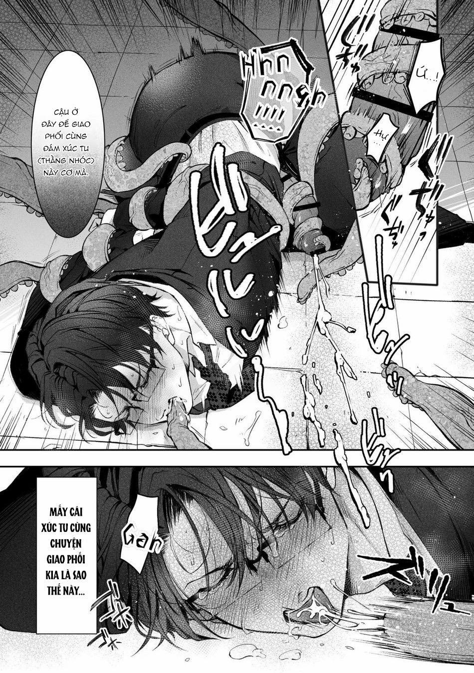 TÔI KHÔNG RĂM CÁC BẠN RĂM 4 trang 2