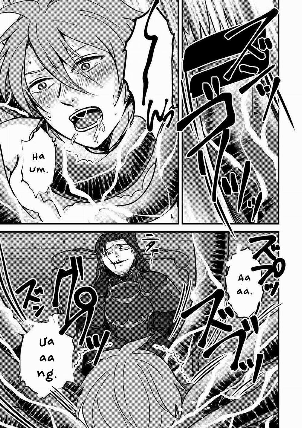 TÔI KHÔNG RĂM CÁC BẠN RĂM 7 trang 13