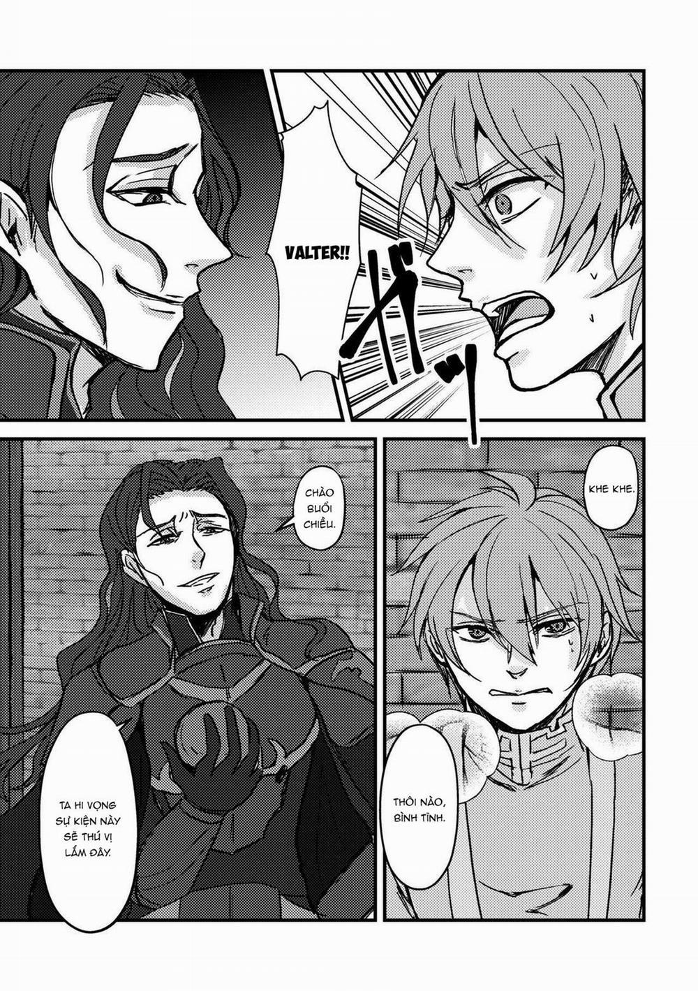 TÔI KHÔNG RĂM CÁC BẠN RĂM 7 trang 3