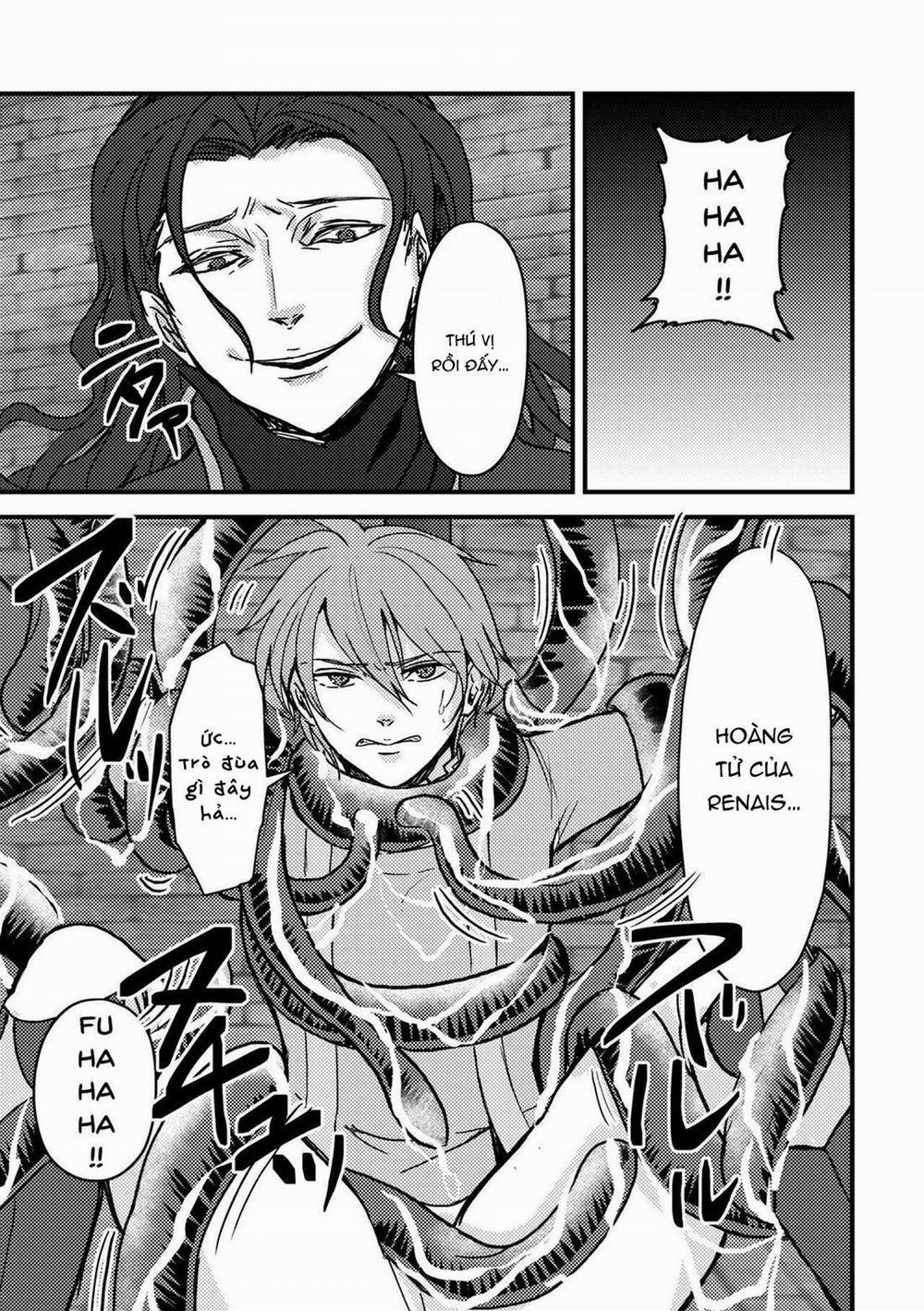 TÔI KHÔNG RĂM CÁC BẠN RĂM 7 trang 7