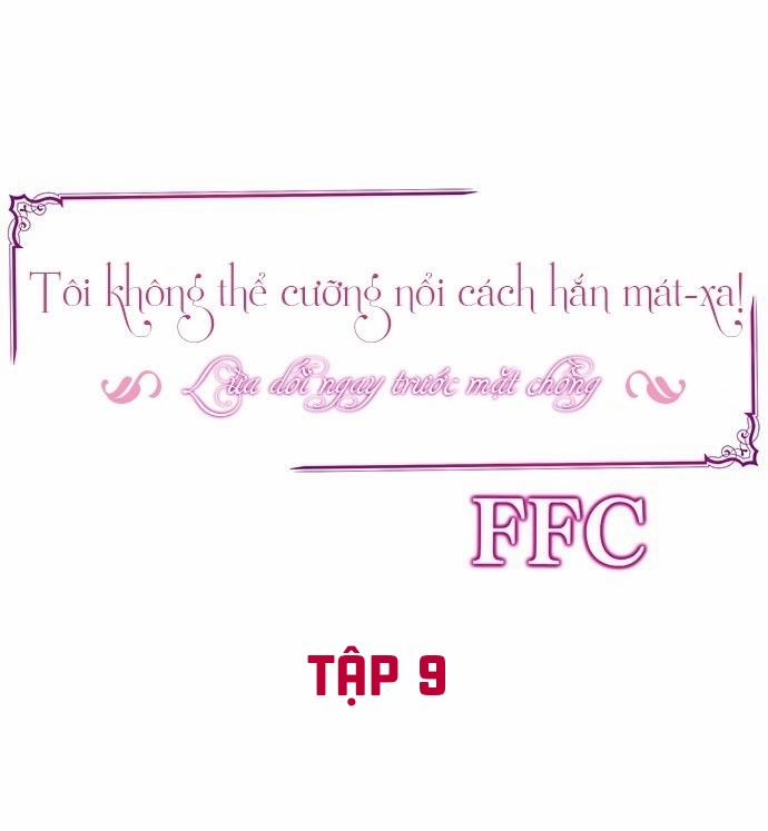 Tôi Không Thể Cưỡng Lại Cách Hắn Mát-Xa! 0 Tắm chung trang 1