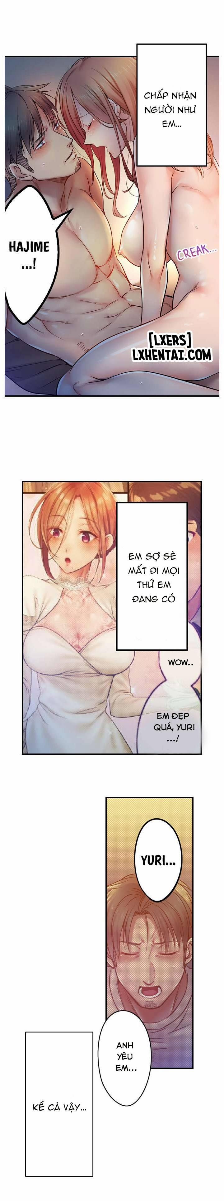 Tôi Không Thể Cưỡng Lại Cách Hắn Mát-Xa! 0 trang 29