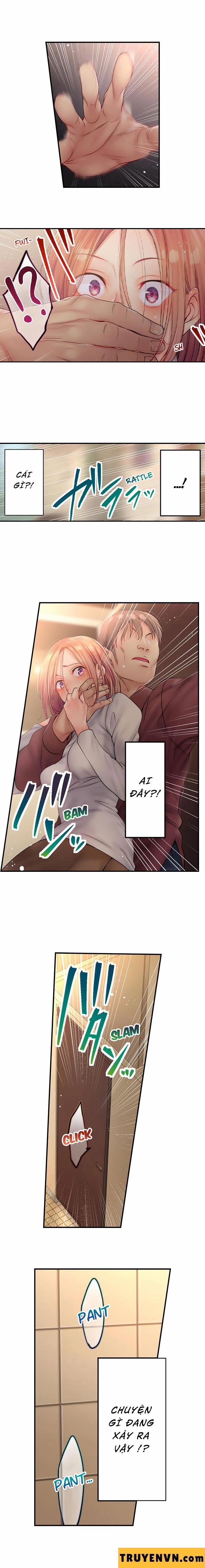 Tôi Không Thể Cưỡng Lại Cách Hắn Mát-Xa! 67 trang 1