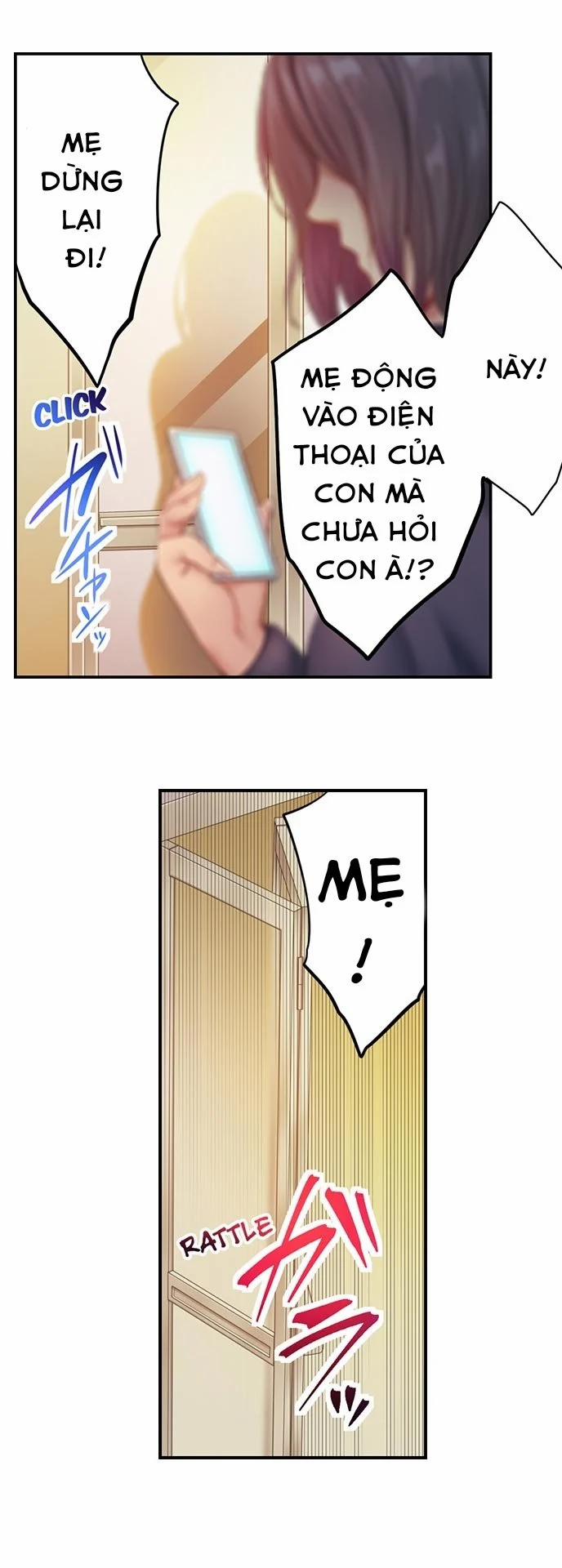 Tôi Không Thể Cưỡng Lại Cách Hắn Mát-Xa! 72 trang 8