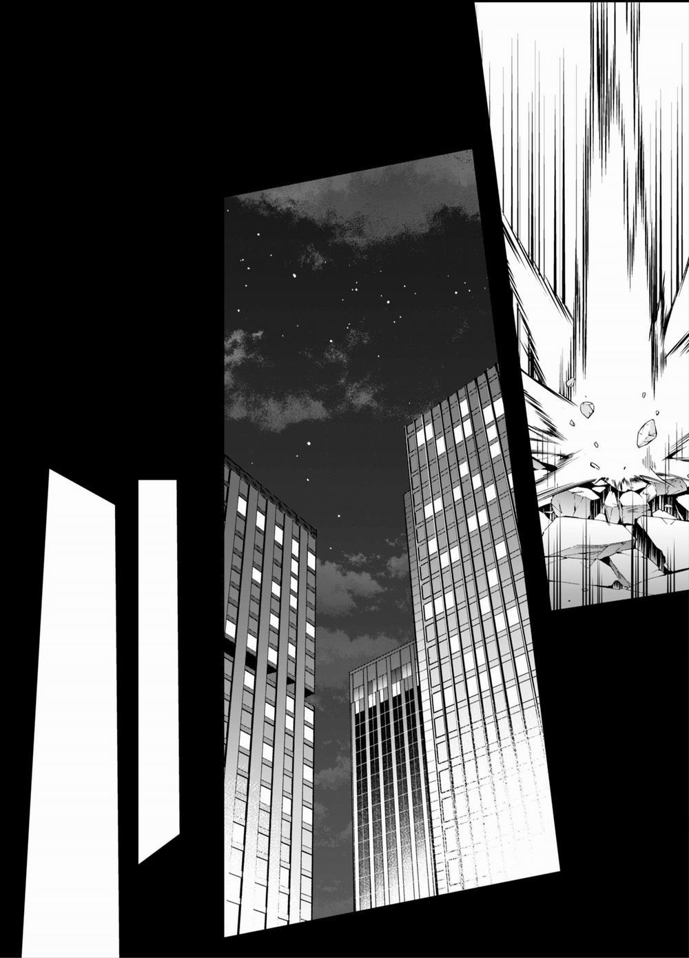 Tôi không thể thoát khỏi Kỵ sĩ quàng khăn đỏ tinh nghịch 2 Oneshot full cực dài trang 72