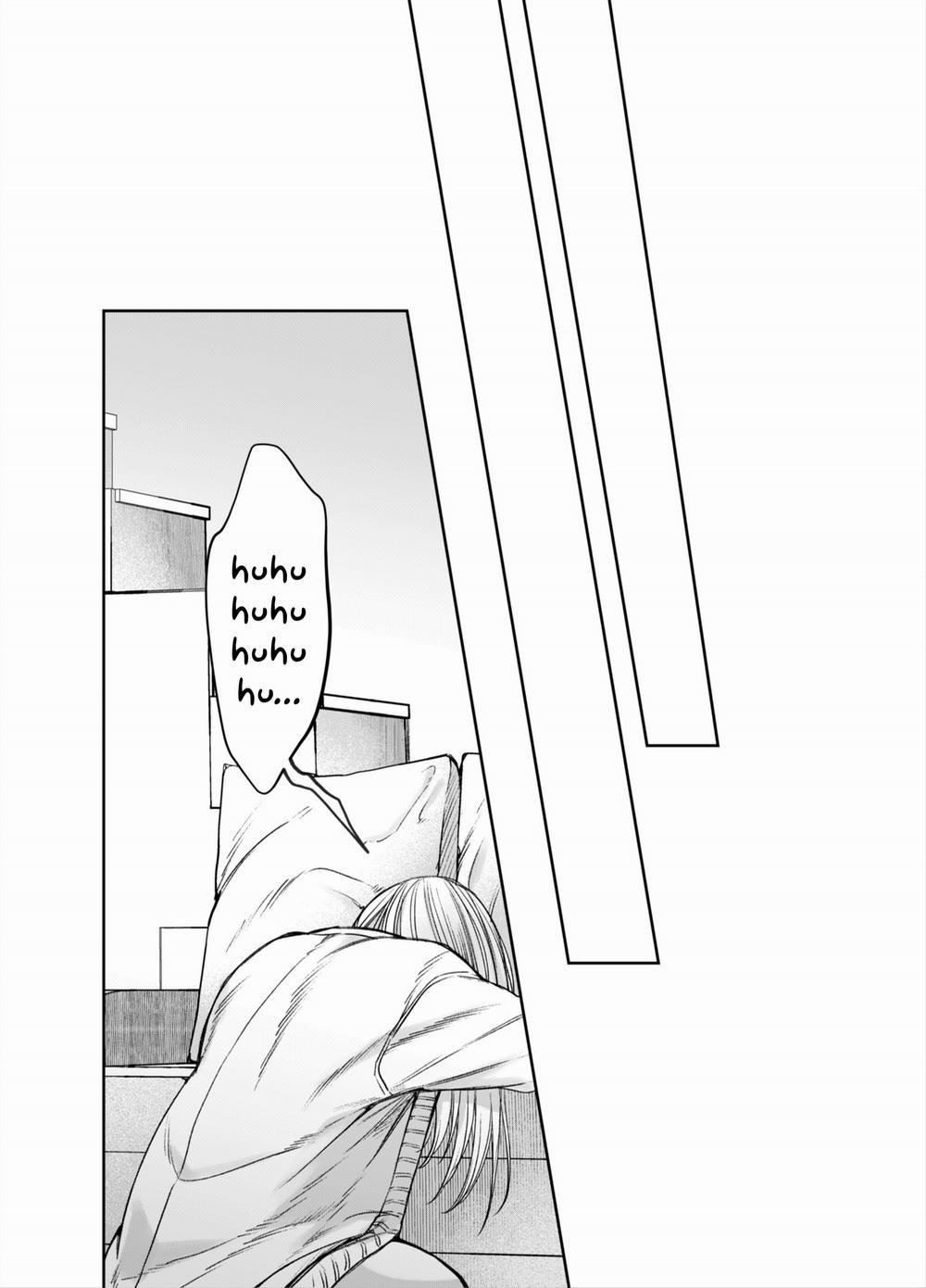 Tôi không thể thoát khỏi Kỵ sĩ quàng khăn đỏ tinh nghịch 2 Phần 1 trang 27