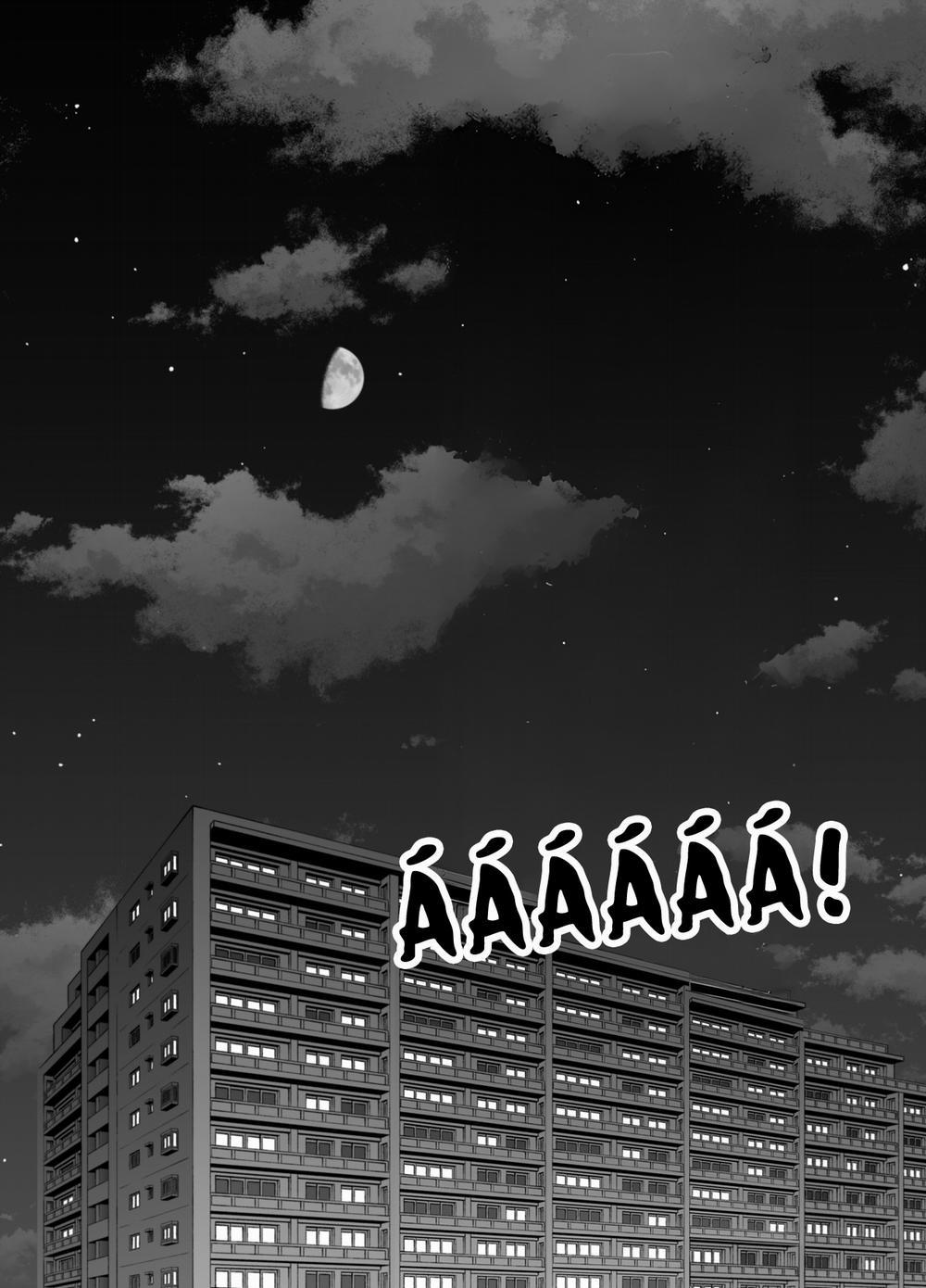 Tôi không thể thoát khỏi Kỵ sĩ quàng khăn đỏ tinh nghịch Part 2 trang 25