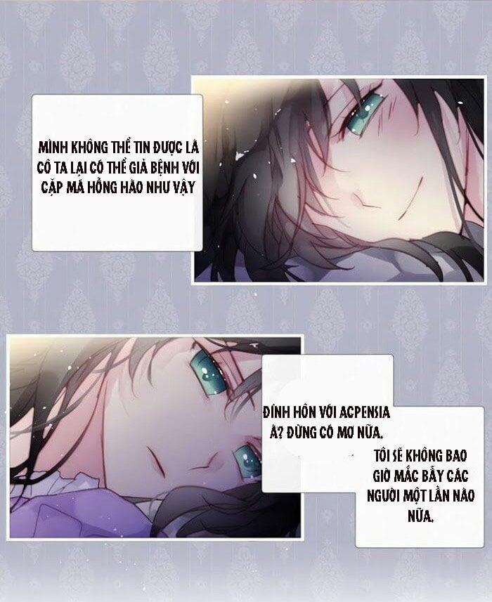 Tôi Không Tin Người Chị Em Sinh Đôi Của Mình! 1 trang 11