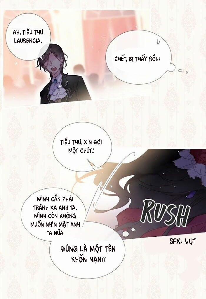 Tôi Không Tin Người Chị Em Sinh Đôi Của Mình! 1 trang 13