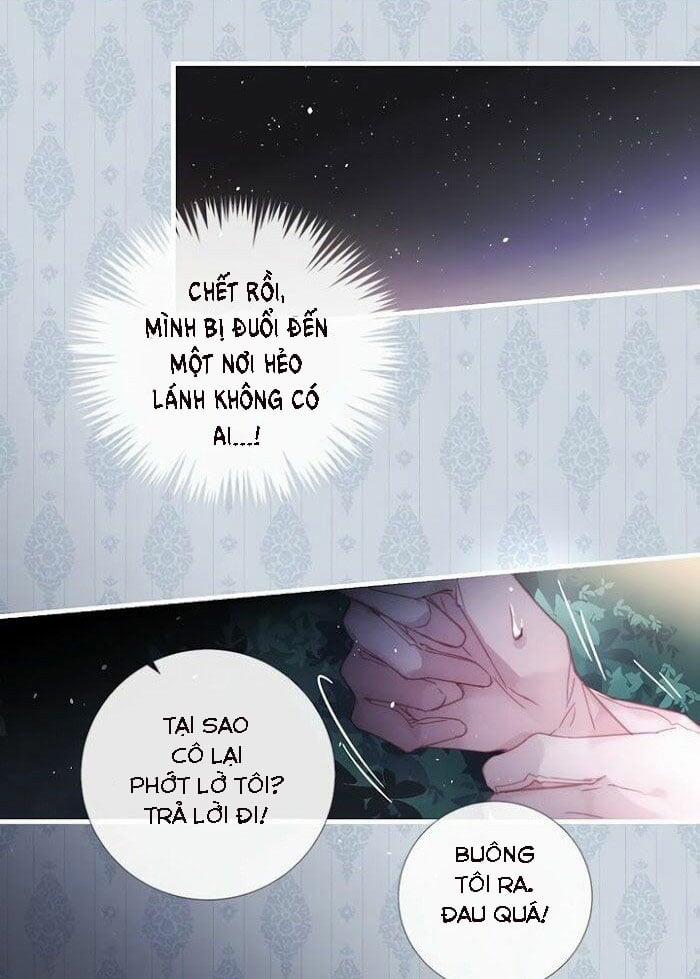 Tôi Không Tin Người Chị Em Sinh Đôi Của Mình! 1 trang 14