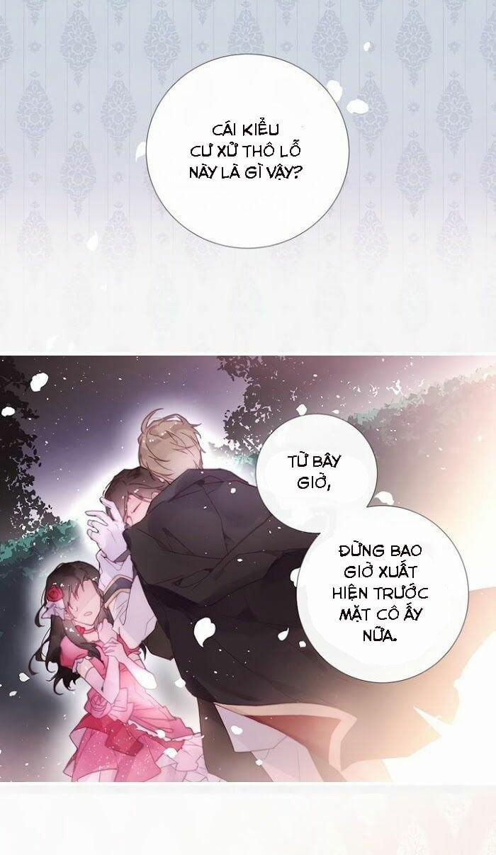 Tôi Không Tin Người Chị Em Sinh Đôi Của Mình! 1 trang 16