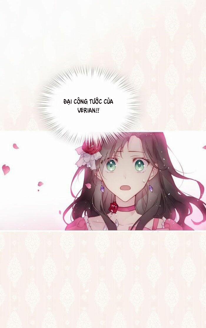 Tôi Không Tin Người Chị Em Sinh Đôi Của Mình! 1 trang 17