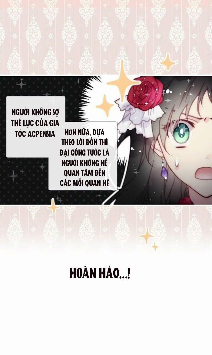 Tôi Không Tin Người Chị Em Sinh Đôi Của Mình! 1 trang 19