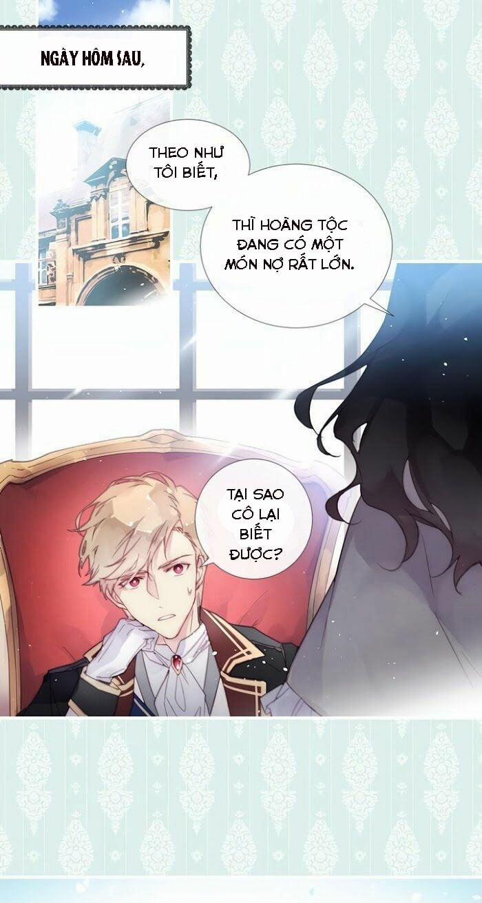 Tôi Không Tin Người Chị Em Sinh Đôi Của Mình! 1 trang 20