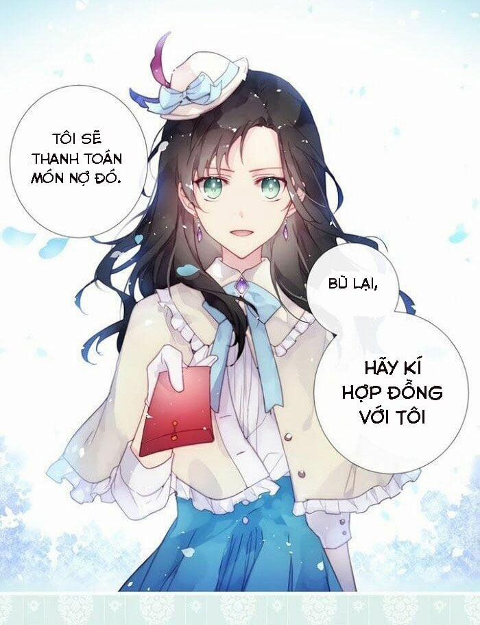 Tôi Không Tin Người Chị Em Sinh Đôi Của Mình! 1 trang 21