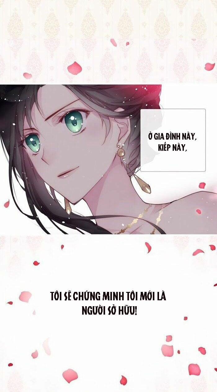 Tôi Không Tin Người Chị Em Sinh Đôi Của Mình! 1 trang 24