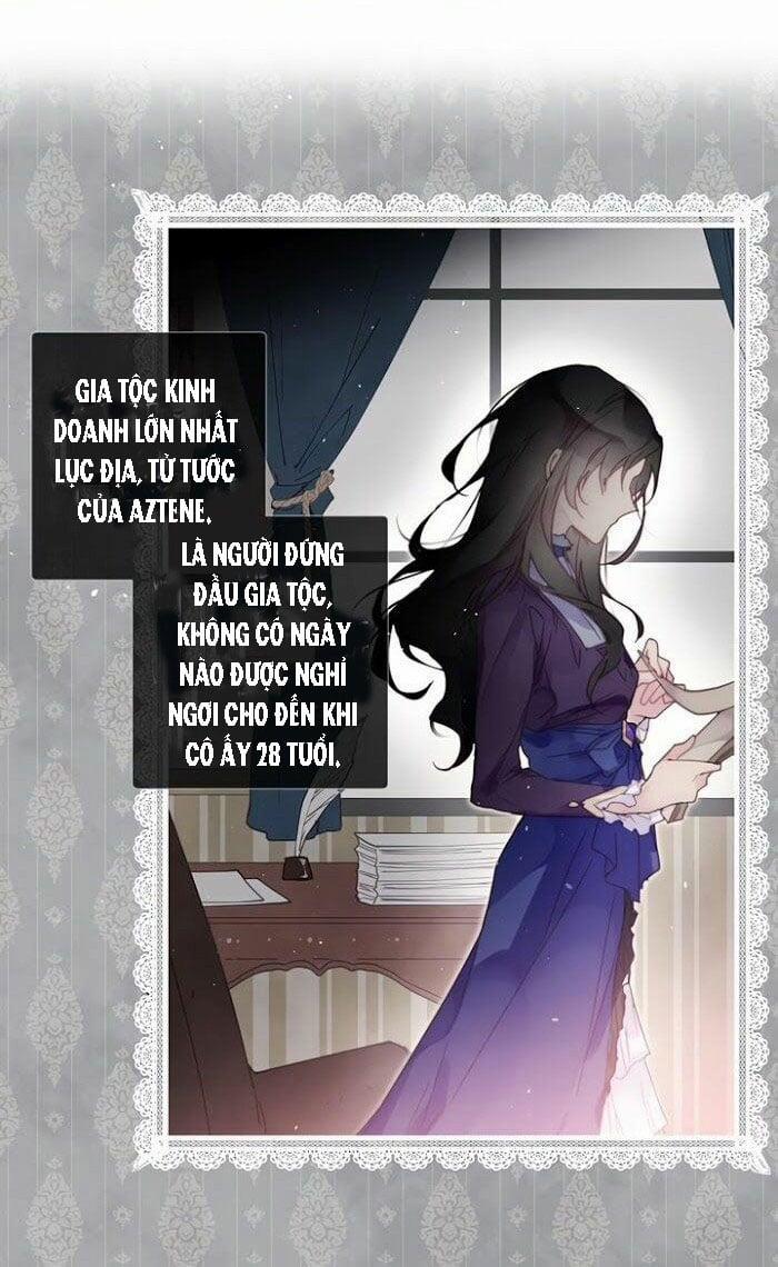 Tôi Không Tin Người Chị Em Sinh Đôi Của Mình! 1 trang 4