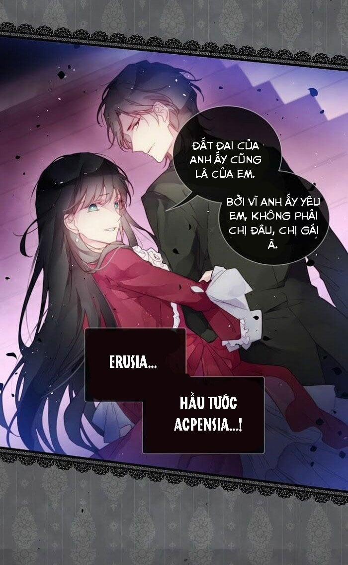 Tôi Không Tin Người Chị Em Sinh Đôi Của Mình! 1 trang 7