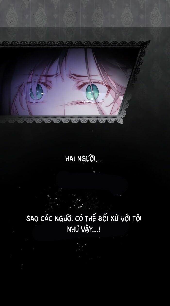 Tôi Không Tin Người Chị Em Sinh Đôi Của Mình! 1 trang 9