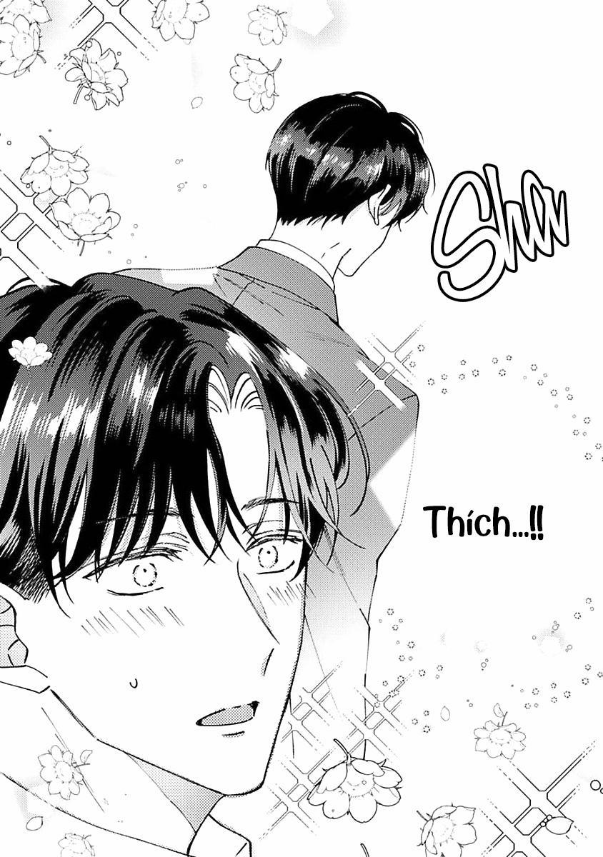 Tôi Không Tin Vào Định Mệnh 1 trang 18