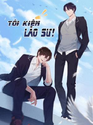 Đọc truyện tranh Tôi Kiện Lão Sư!