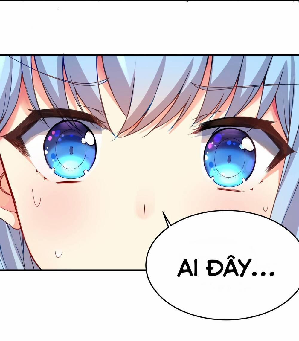 Tôi Là Bạn Gái Của Tôi?! 1 trang 14