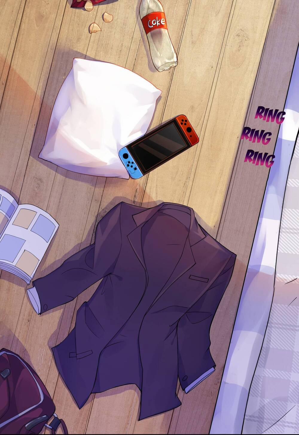 Tôi Là Bạn Gái Của Tôi?! 1 trang 2