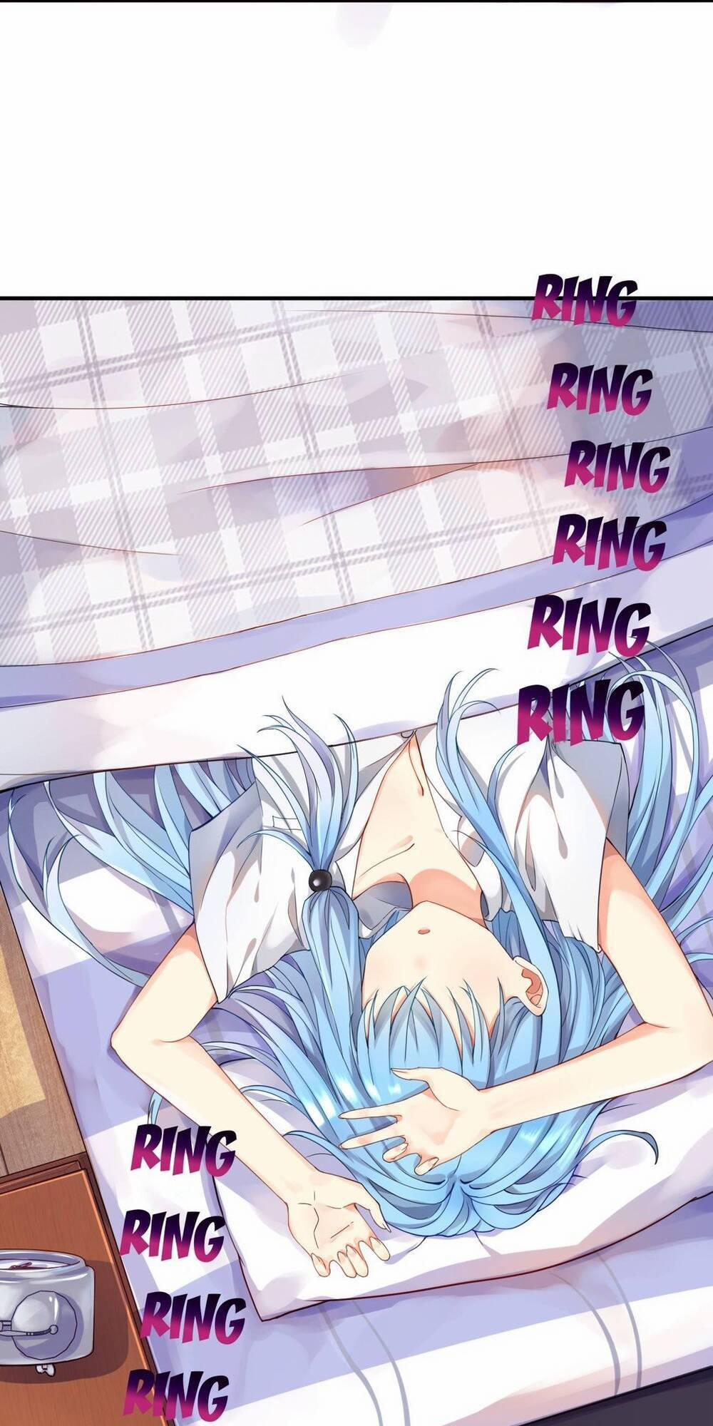 Tôi Là Bạn Gái Của Tôi?! 1 trang 3