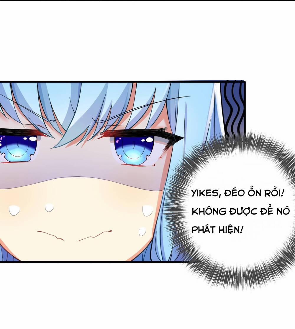 Tôi Là Bạn Gái Của Tôi?! 1 trang 32