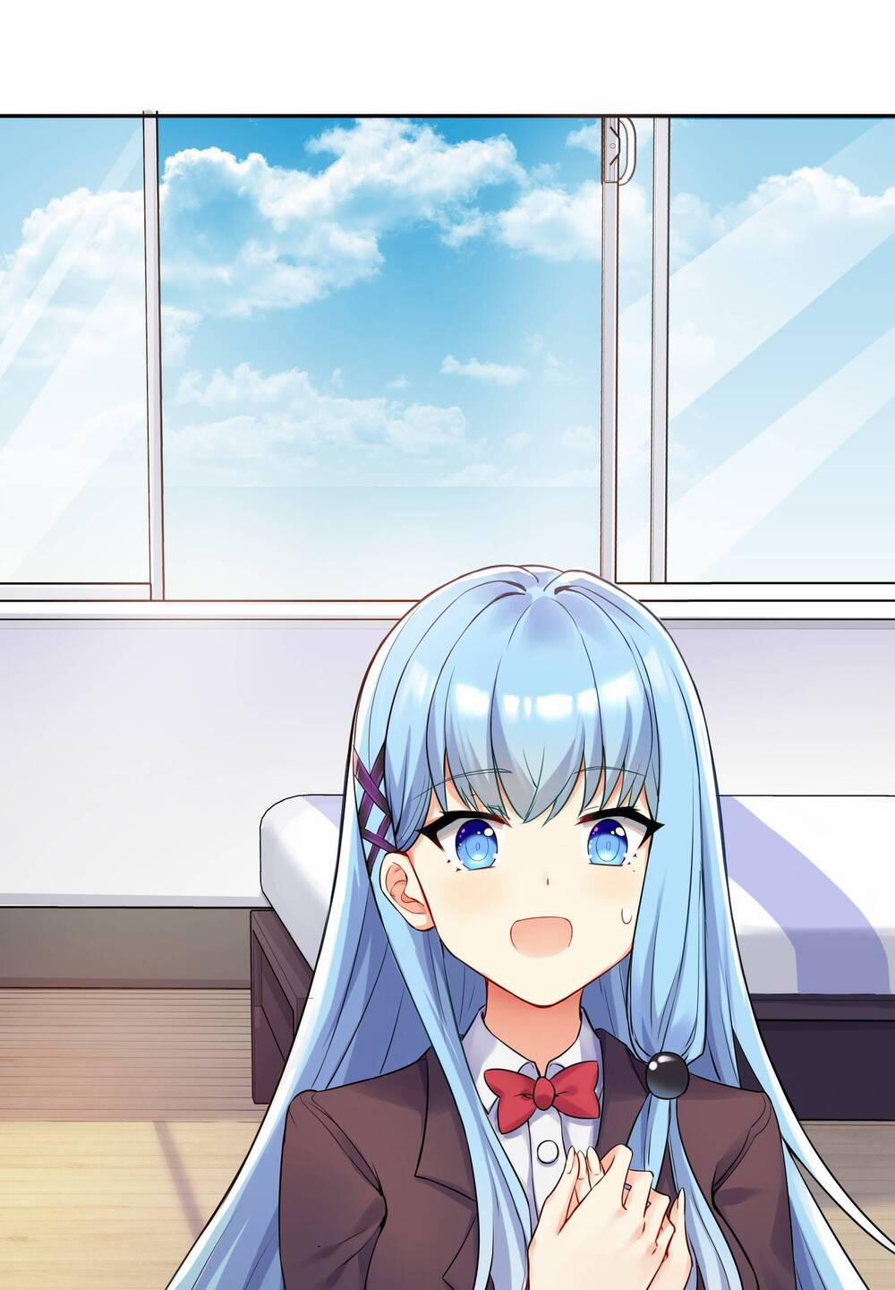 Tôi Là Bạn Gái Của Tôi?! 1 trang 42