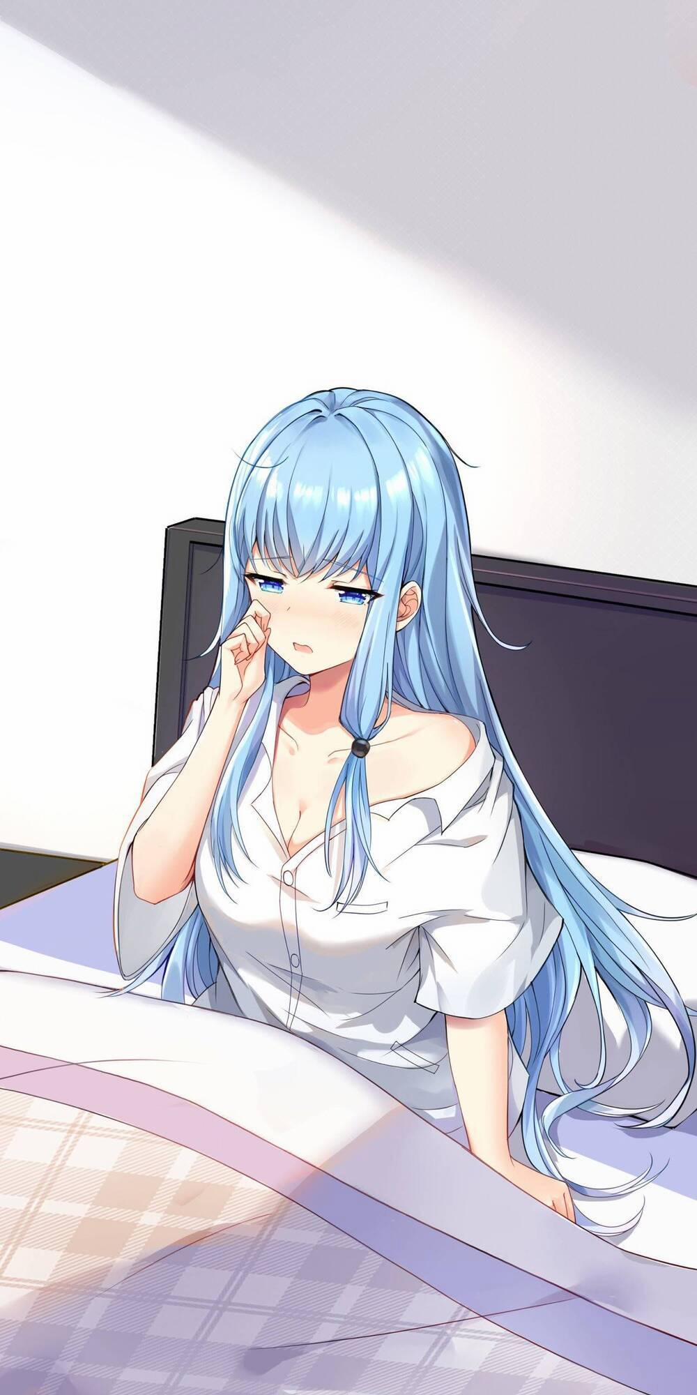 Tôi Là Bạn Gái Của Tôi?! 1 trang 6