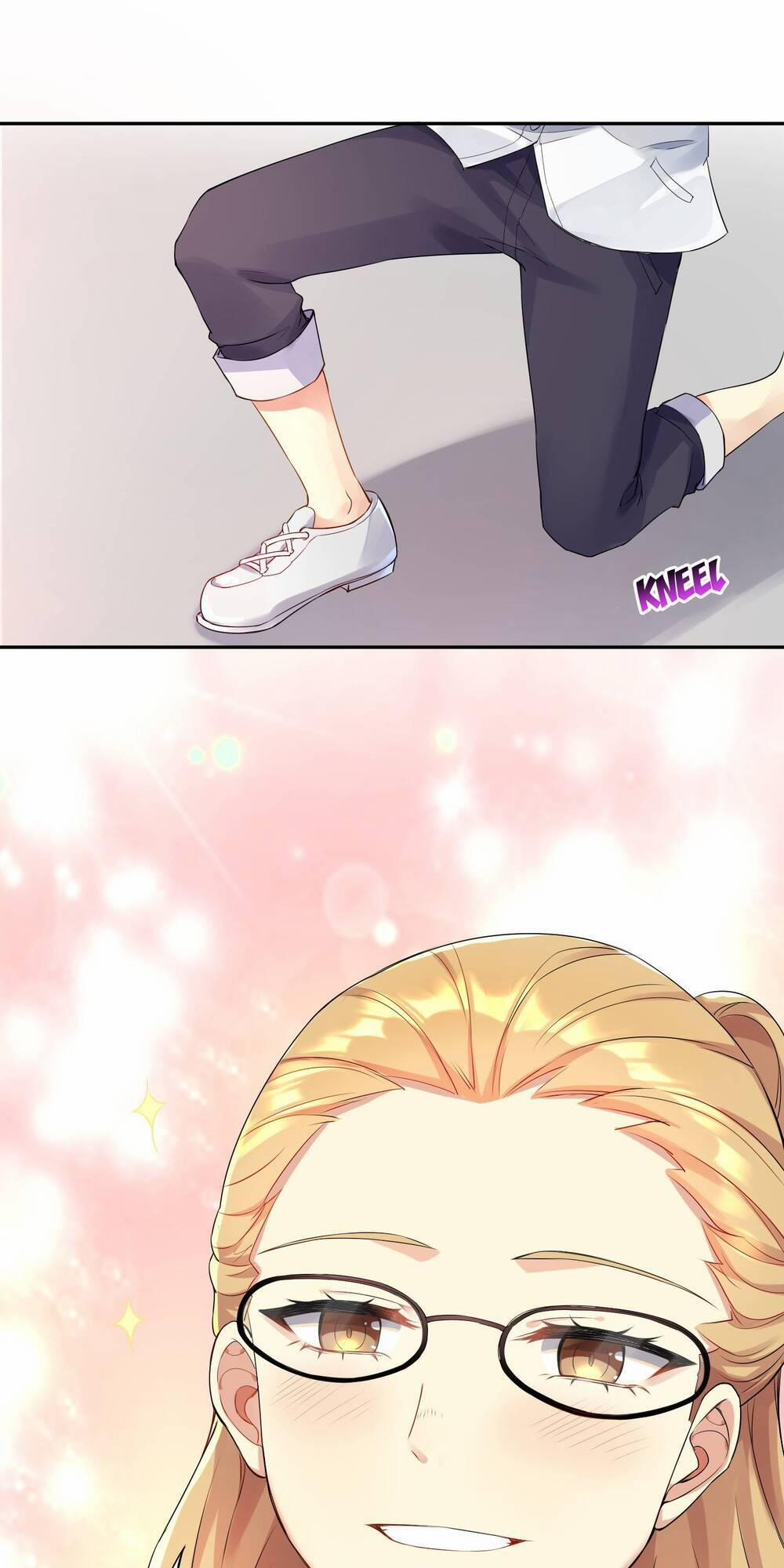 Tôi Là Bạn Gái Của Tôi?! 2 trang 42