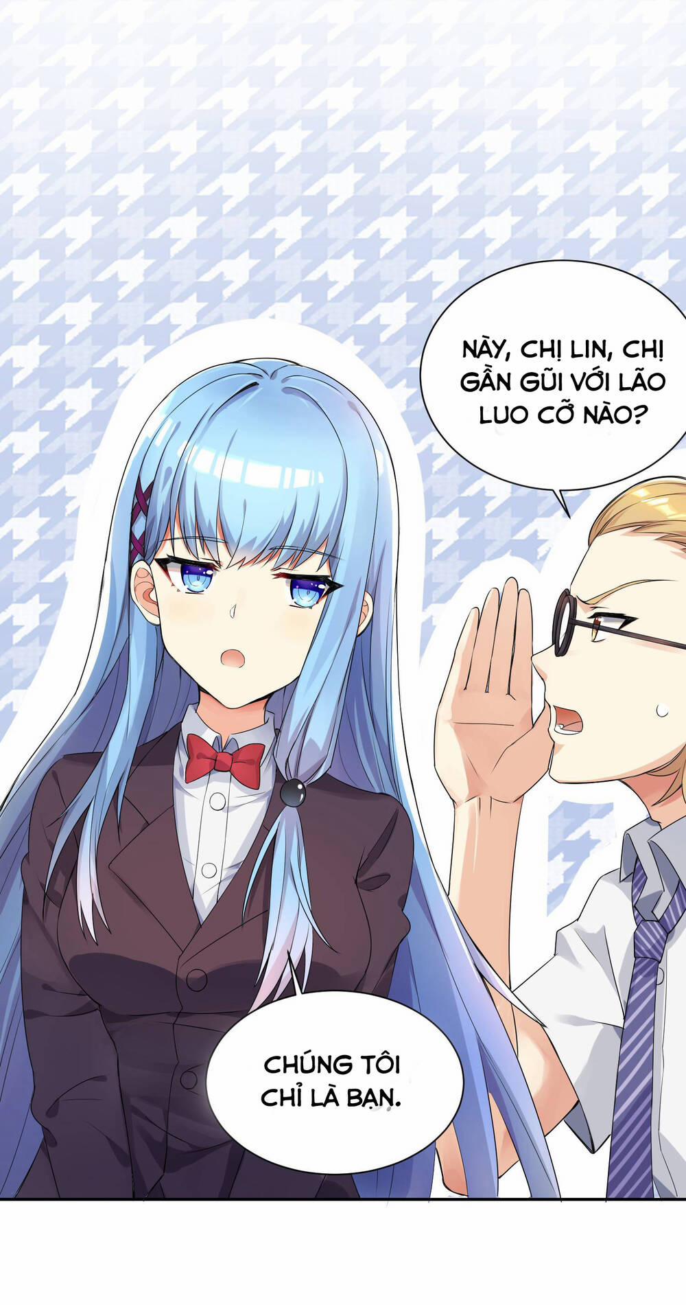 Tôi Là Bạn Gái Của Tôi?! 2 trang 56
