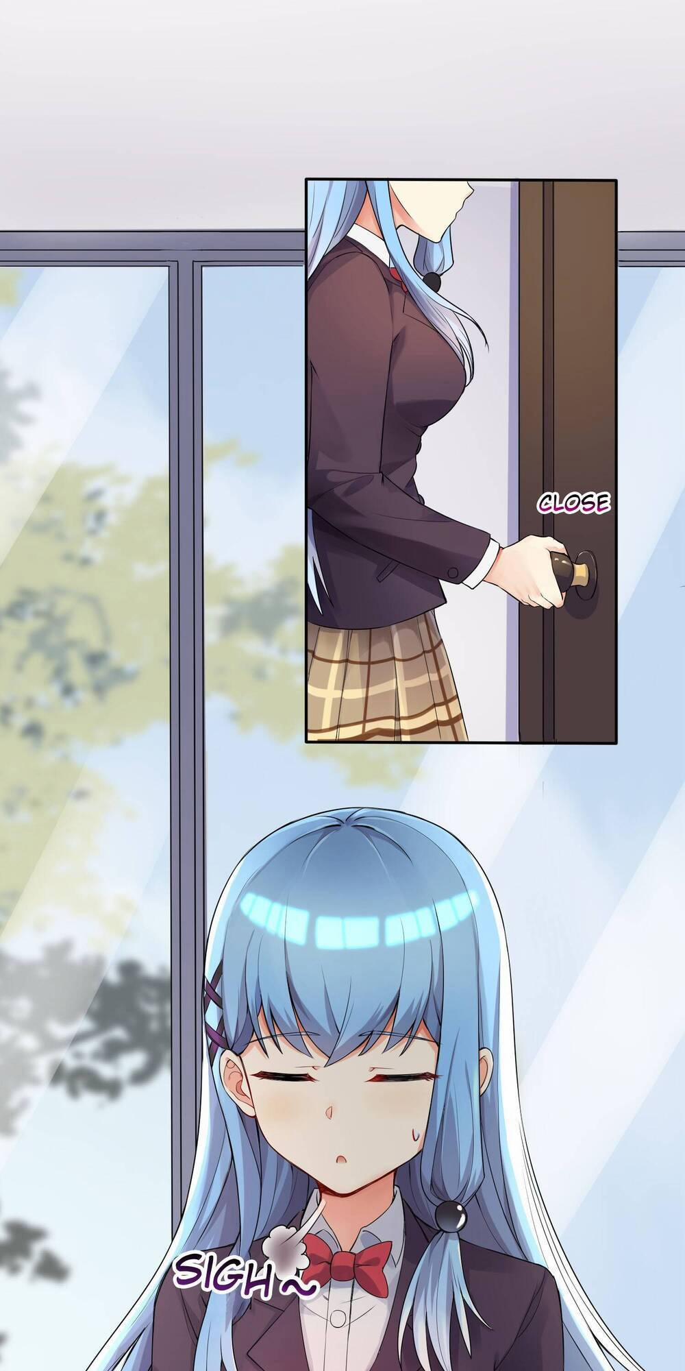 Tôi Là Bạn Gái Của Tôi?! 2 trang 65