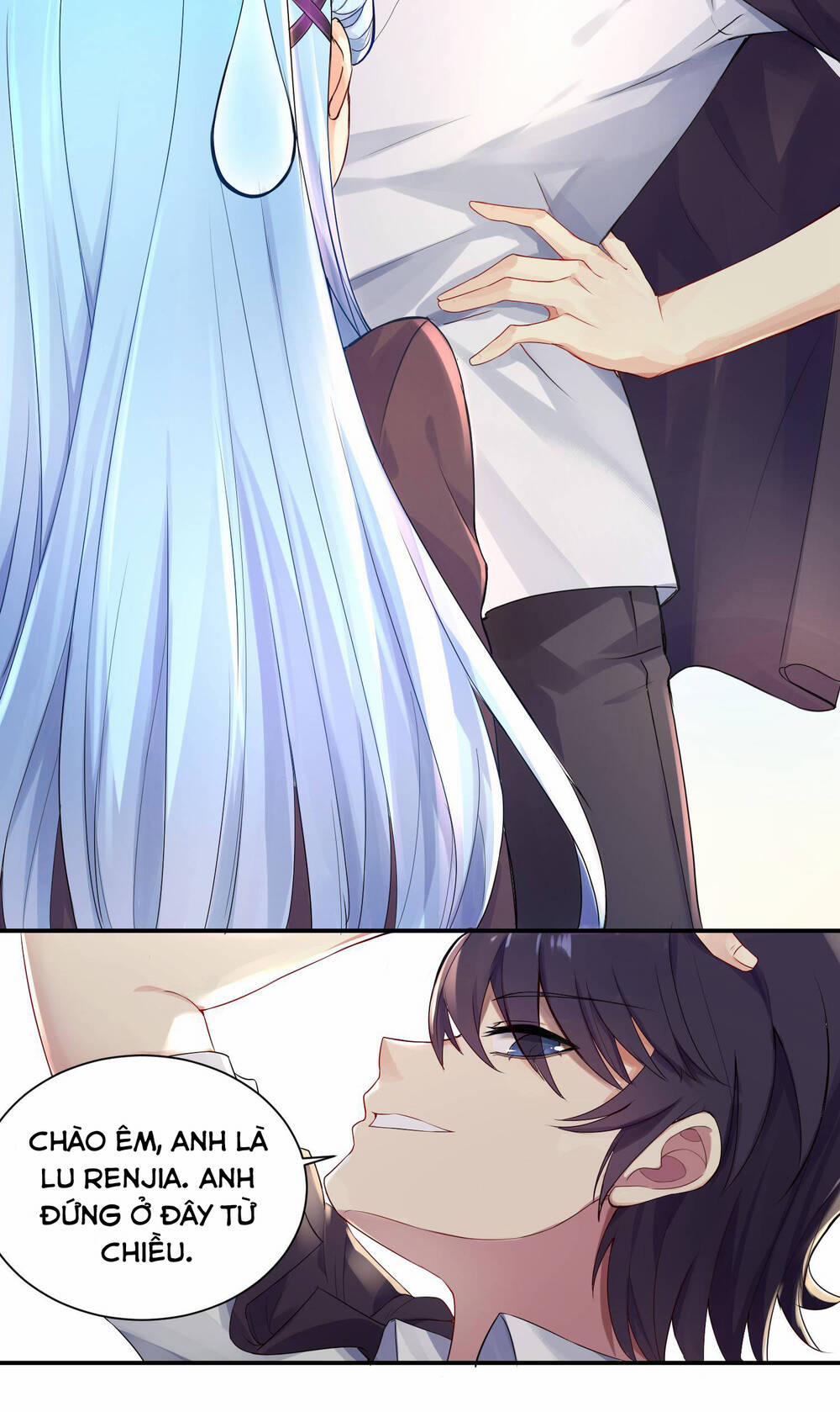 Tôi Là Bạn Gái Của Tôi?! 2 trang 7