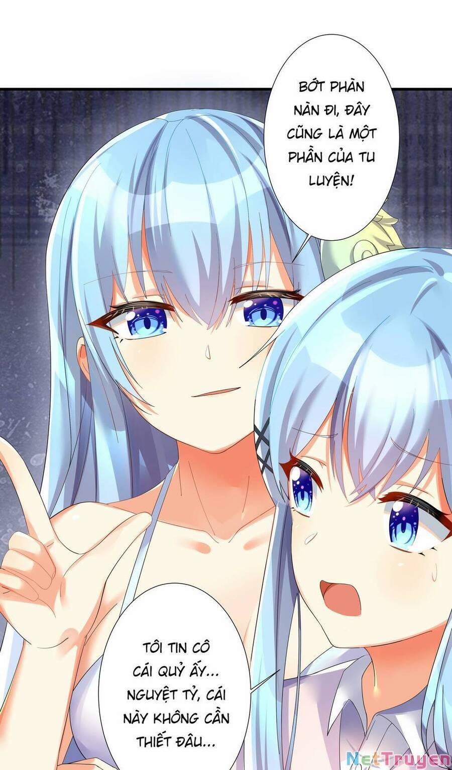 Tôi Là Bạn Gái Của Tôi?! 26.1 trang 15