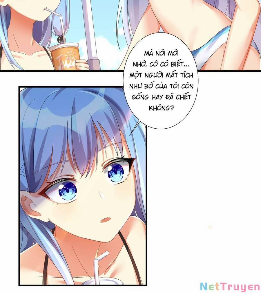 Tôi Là Bạn Gái Của Tôi?! 26.1 trang 25