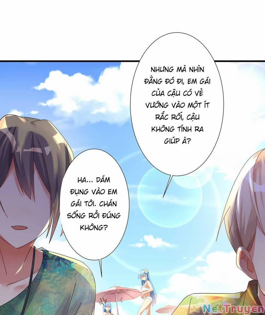 Tôi Là Bạn Gái Của Tôi?! 26.1 trang 27