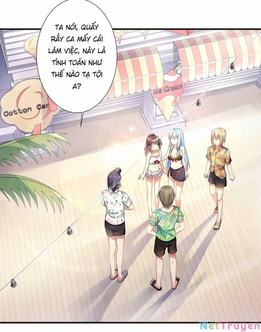 Tôi Là Bạn Gái Của Tôi?! 26.1 trang 34