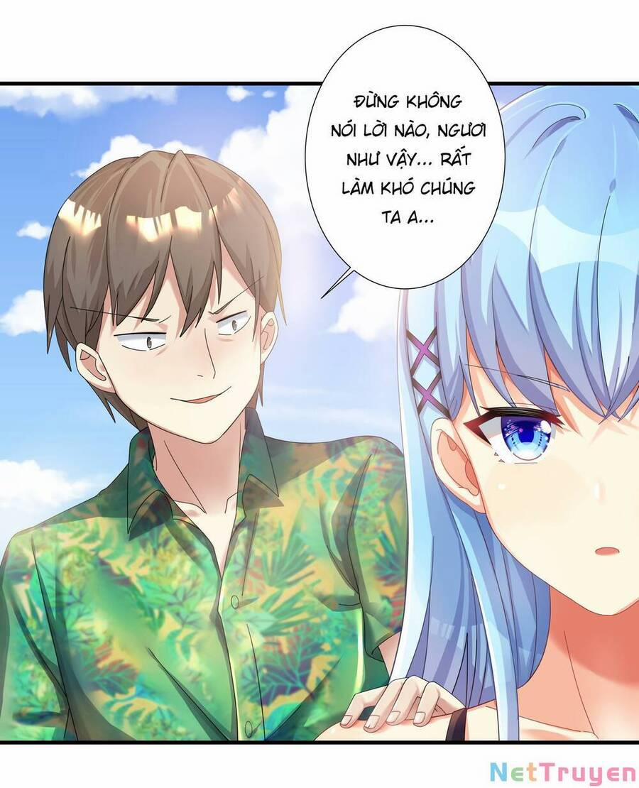 Tôi Là Bạn Gái Của Tôi?! 26.1 trang 35