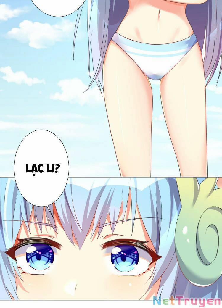 Tôi Là Bạn Gái Của Tôi?! 26.1 trang 45