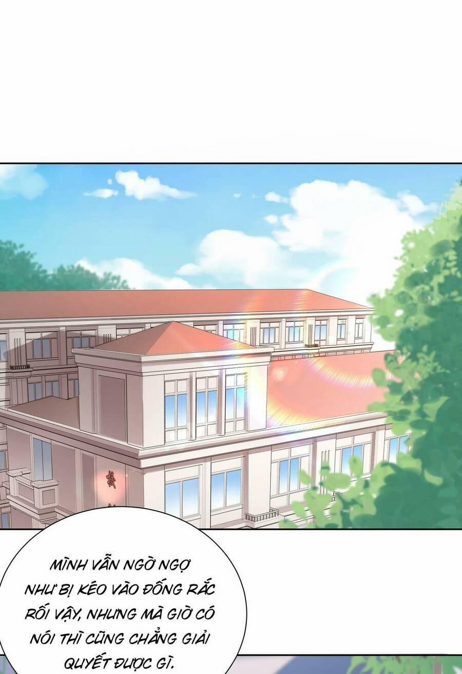 Tôi Là Bạn Gái Của Tôi?! 26 trang 1