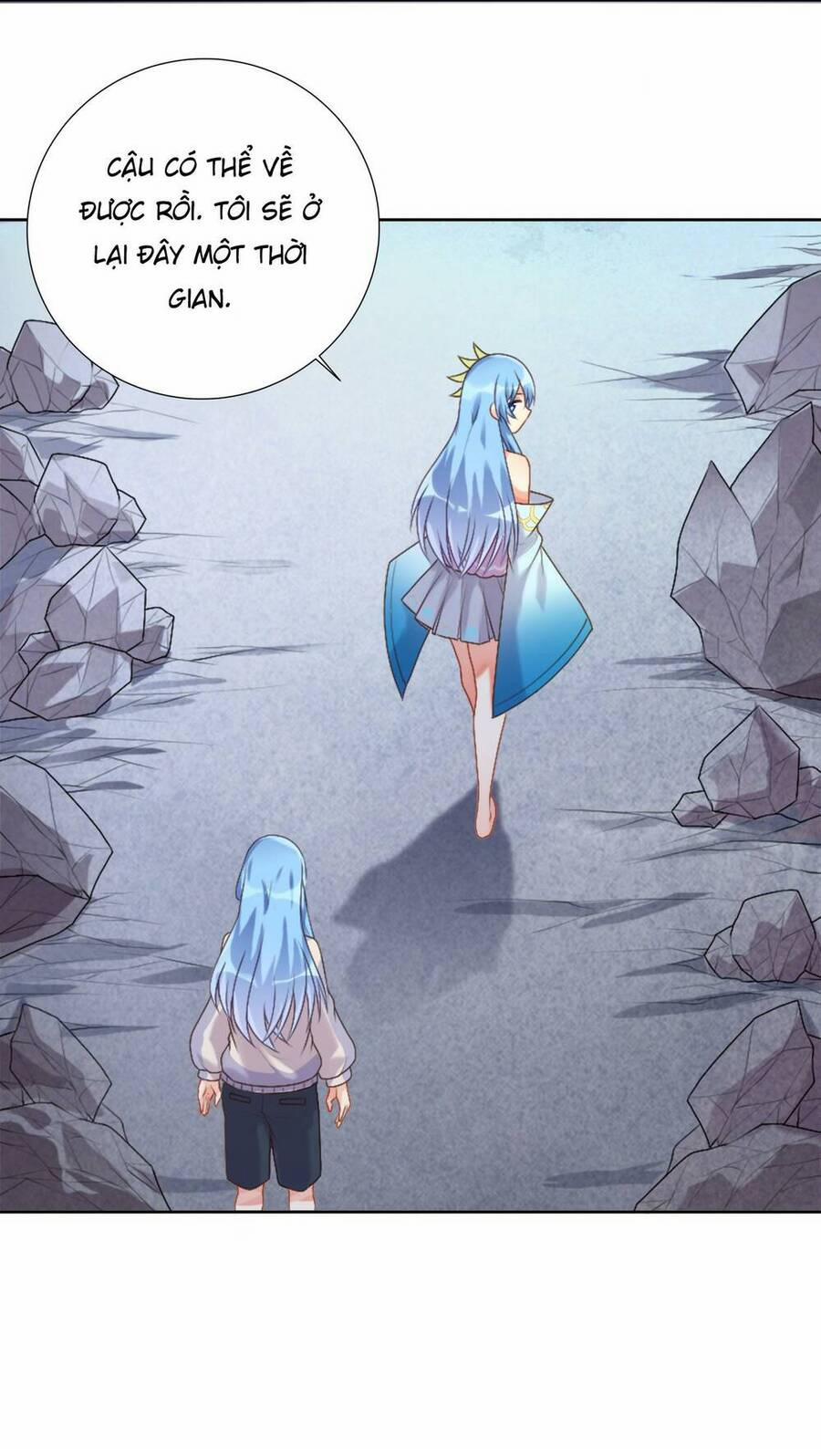 Tôi Là Bạn Gái Của Tôi?! 26 trang 13