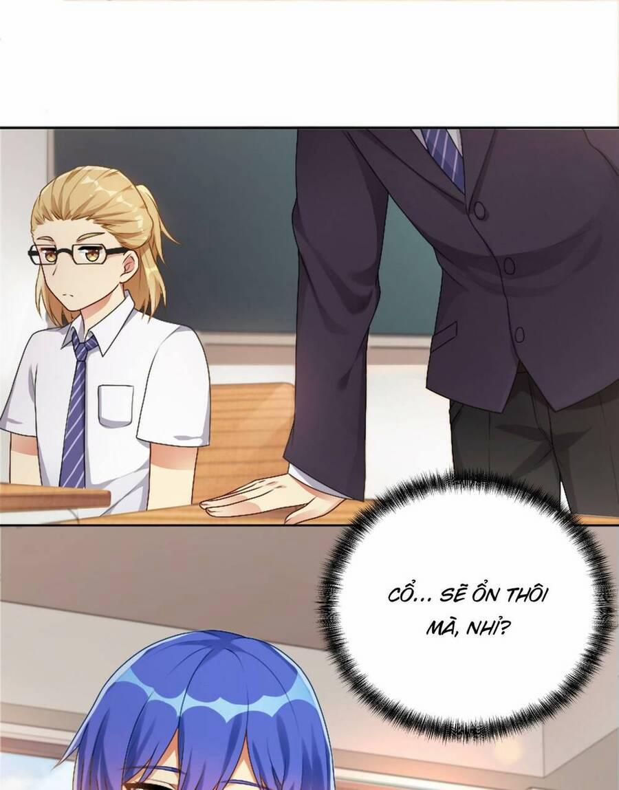 Tôi Là Bạn Gái Của Tôi?! 26 trang 14