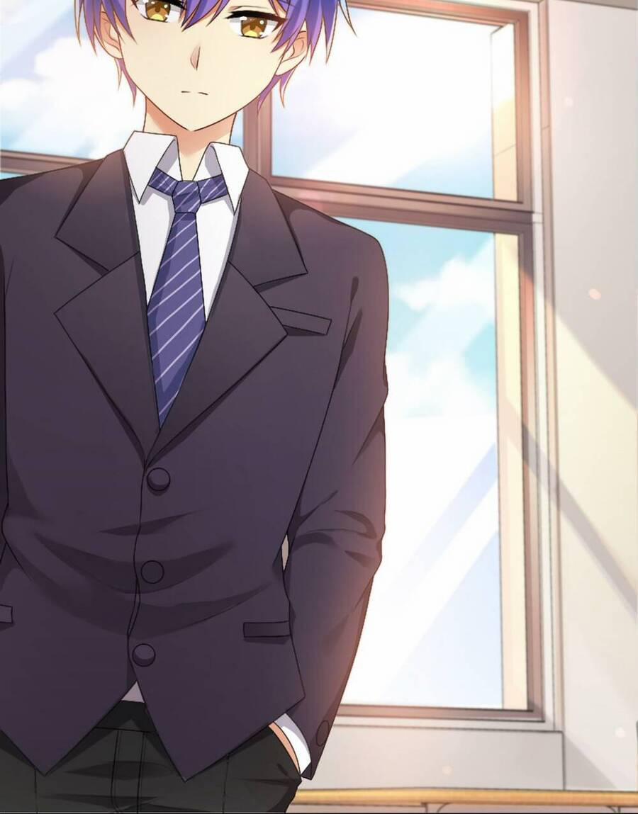 Tôi Là Bạn Gái Của Tôi?! 26 trang 15