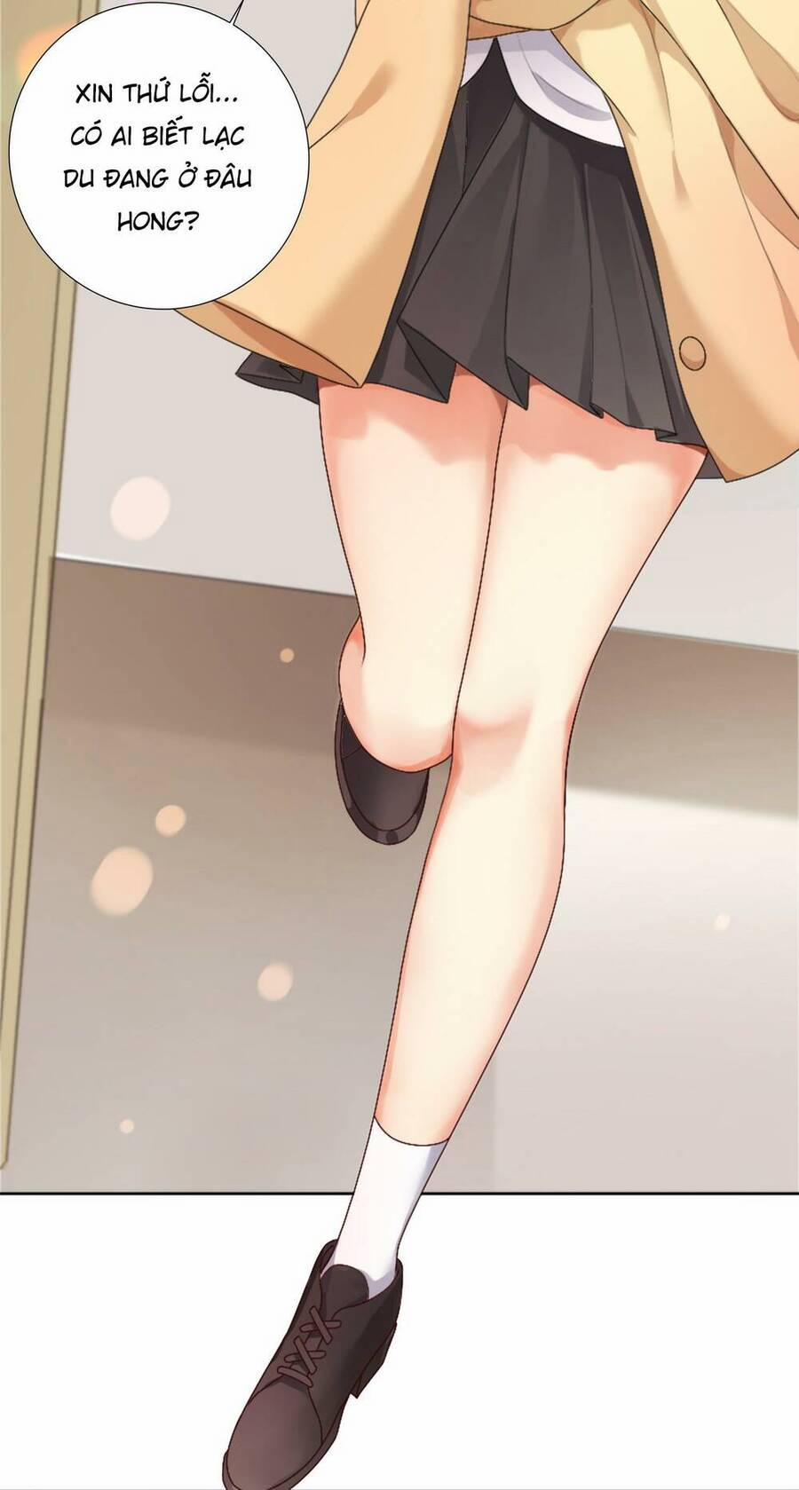 Tôi Là Bạn Gái Của Tôi?! 26 trang 22