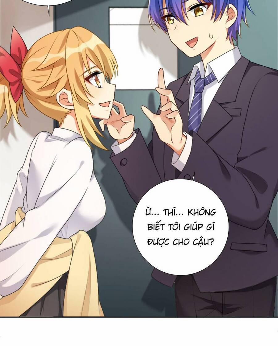 Tôi Là Bạn Gái Của Tôi?! 26 trang 26