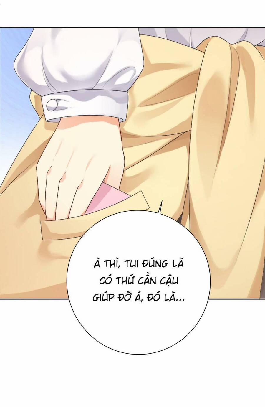 Tôi Là Bạn Gái Của Tôi?! 26 trang 27