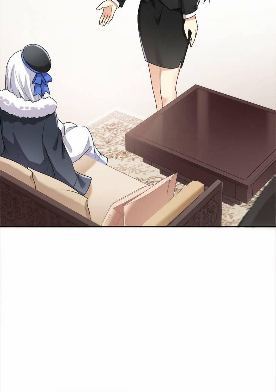 Tôi Là Bạn Gái Của Tôi?! 27 trang 16